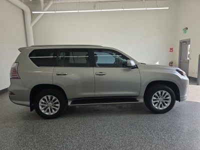 2022 Lexus GX 460