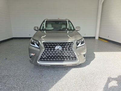 2022 Lexus GX 460