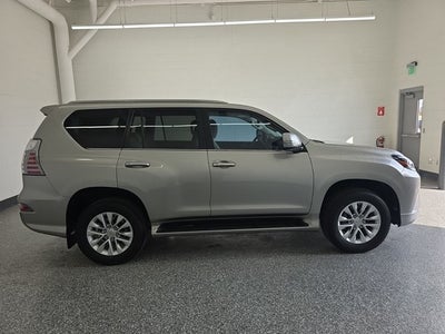 2022 Lexus GX 460
