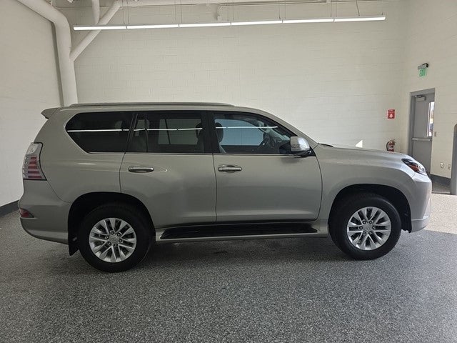 2022 Lexus GX 460