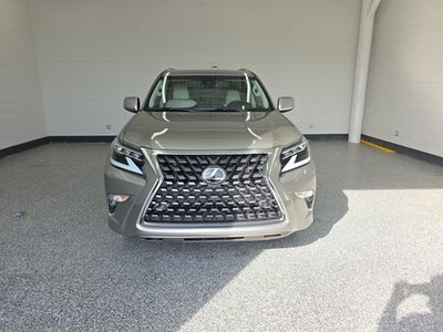 2022 Lexus GX 460