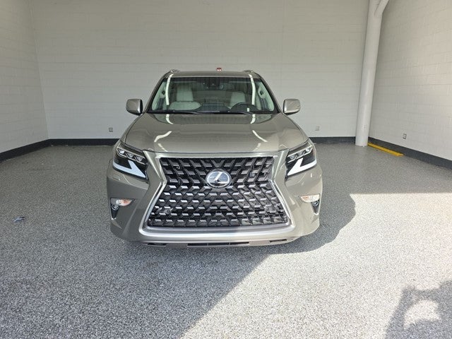 2022 Lexus GX 460