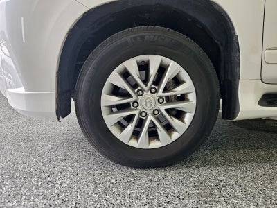 2016 Lexus GX 460