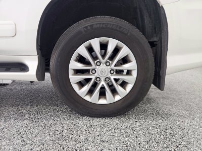 2016 Lexus GX 460