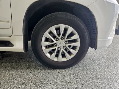 2016 Lexus GX 460