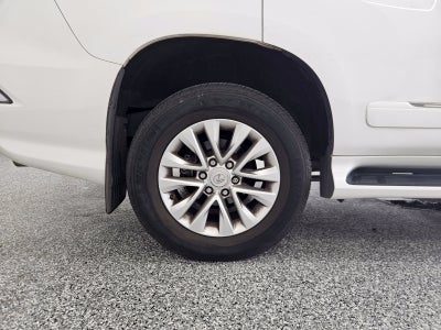 2016 Lexus GX 460