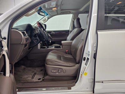 2016 Lexus GX 460