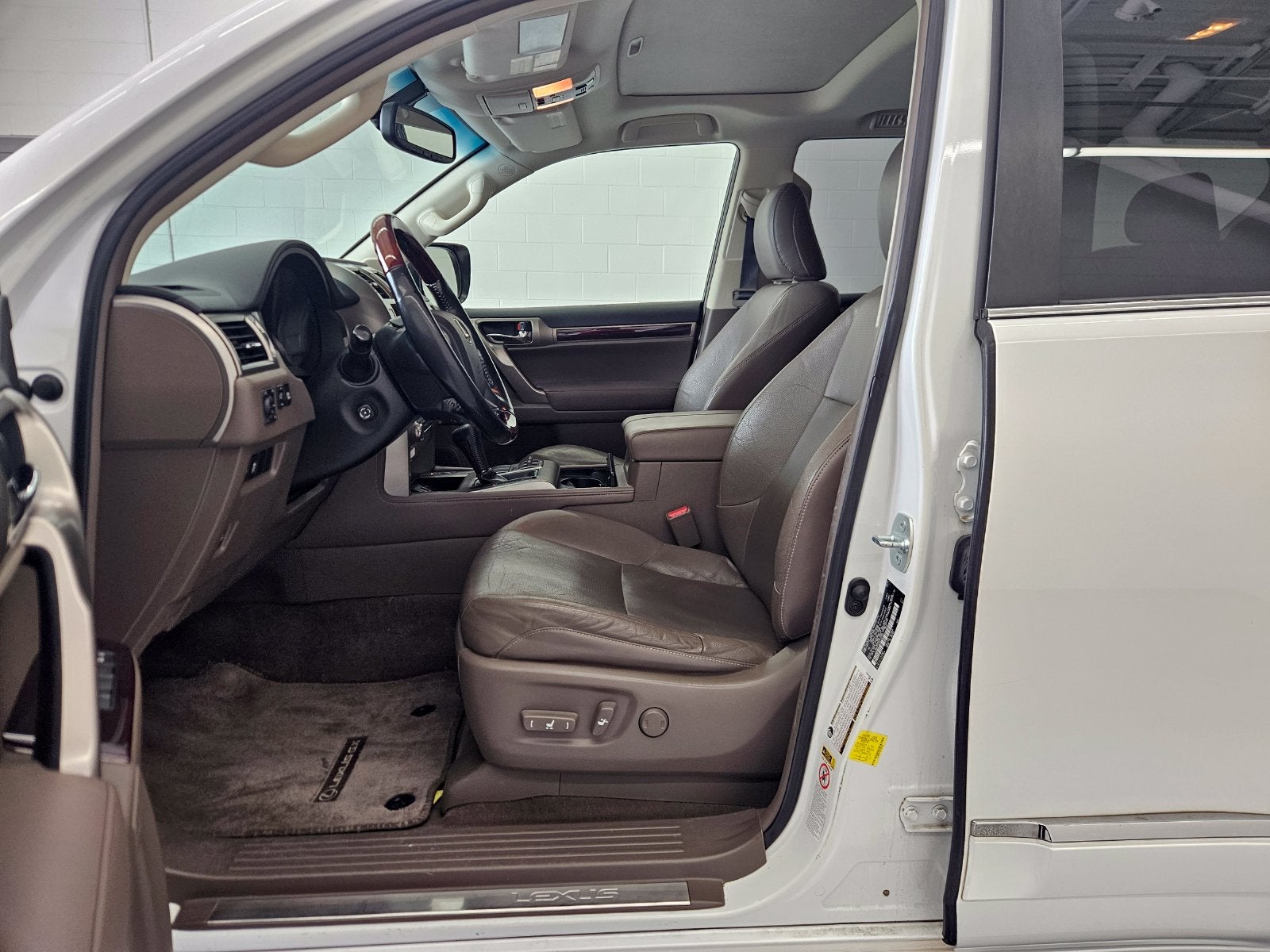 2016 Lexus GX 460