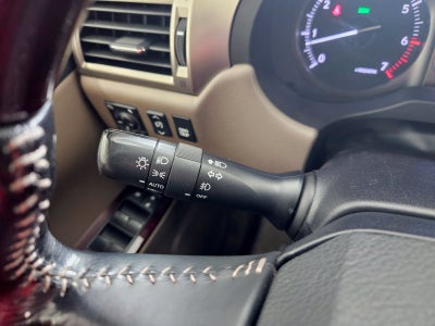 2016 Lexus GX 460