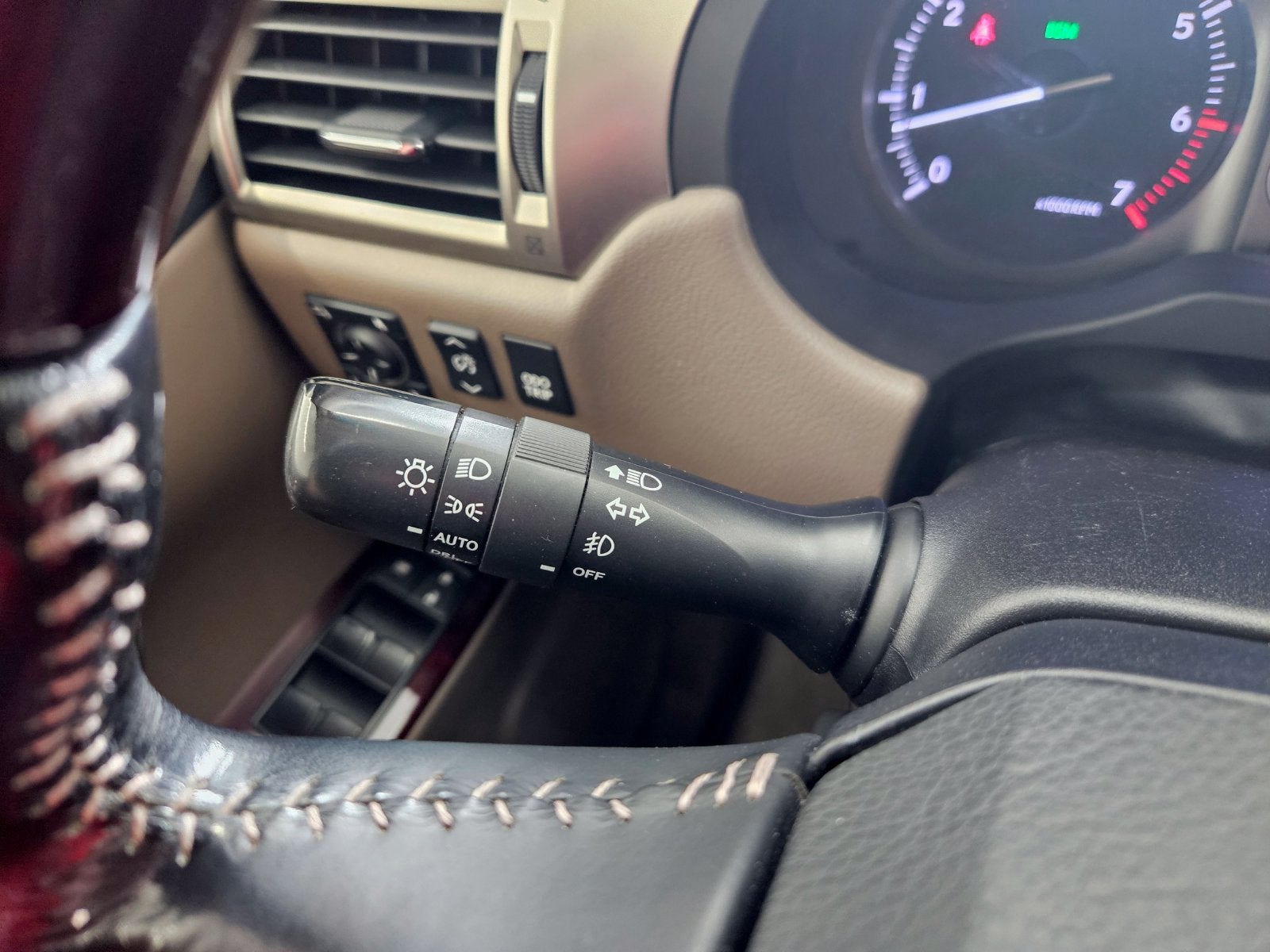2016 Lexus GX 460
