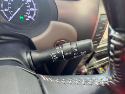 2016 Lexus GX 460
