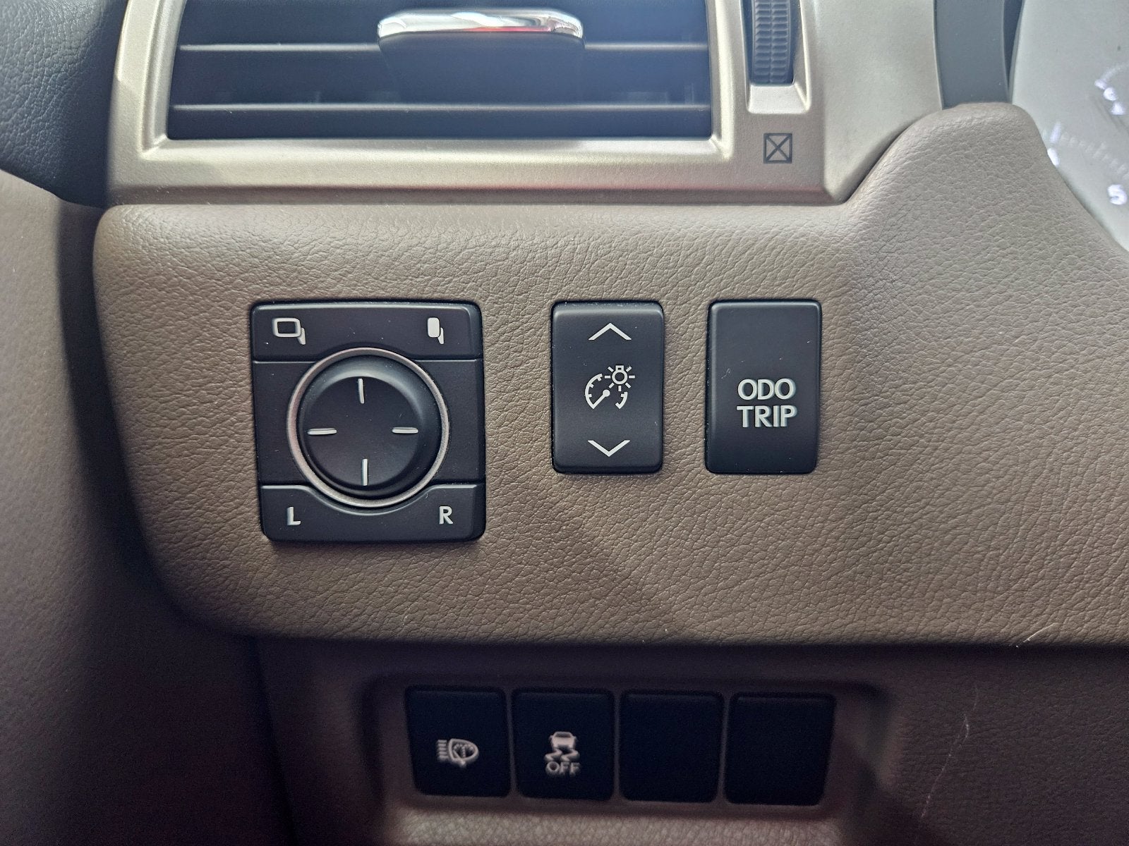 2016 Lexus GX 460