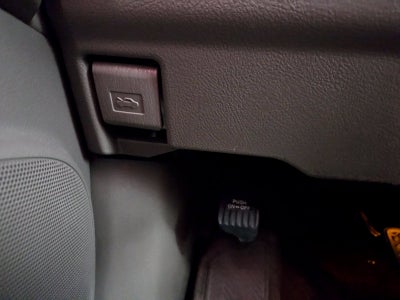 2016 Lexus GX 460