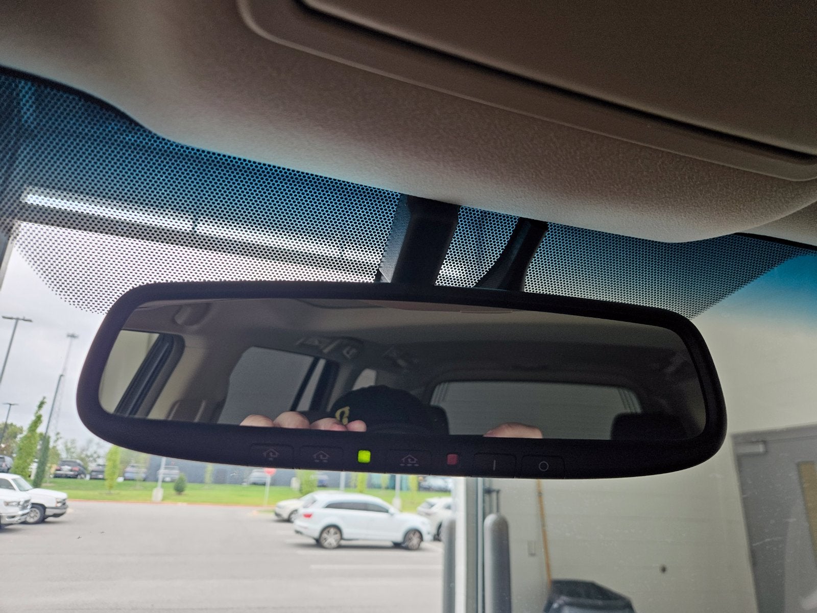 2016 Lexus GX 460