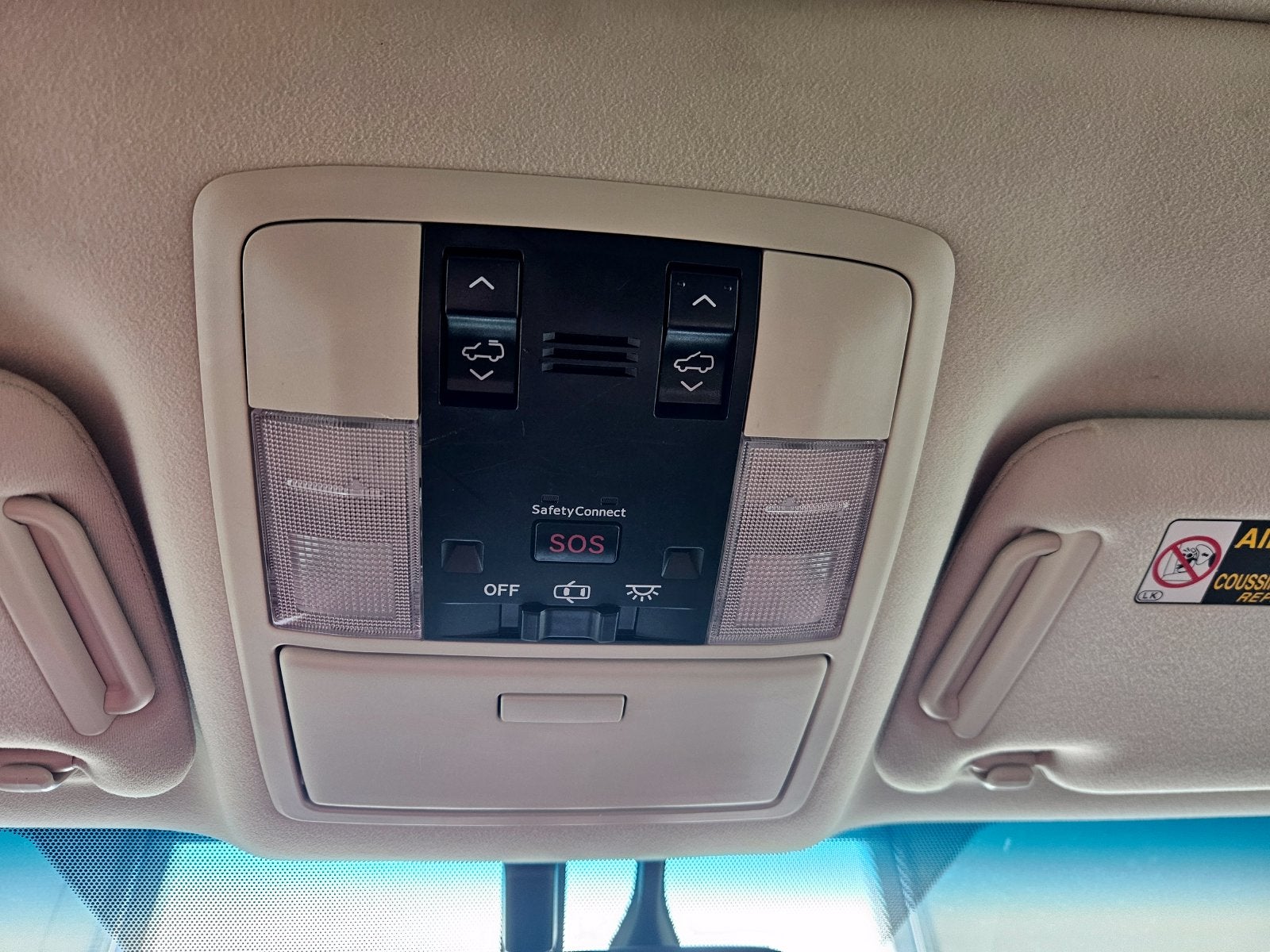 2016 Lexus GX 460