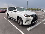 2016 Lexus GX 460