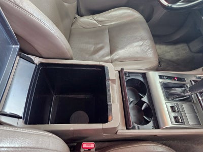 2016 Lexus GX 460