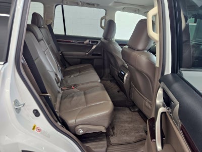 2016 Lexus GX 460
