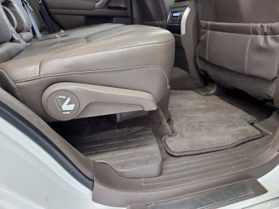 2016 Lexus GX 460