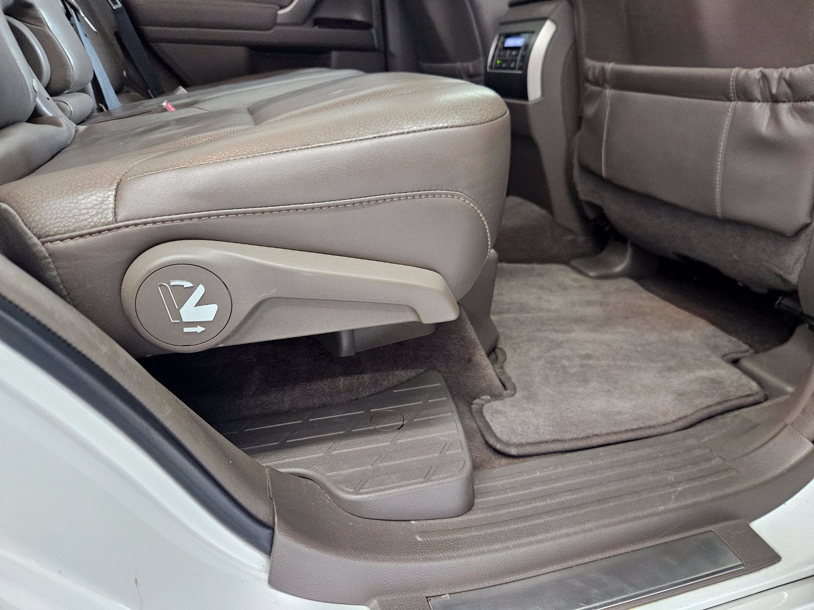 2016 Lexus GX 460