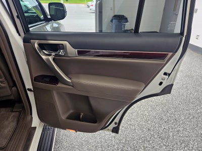 2016 Lexus GX 460