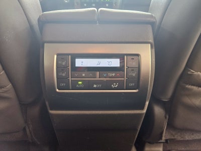 2016 Lexus GX 460