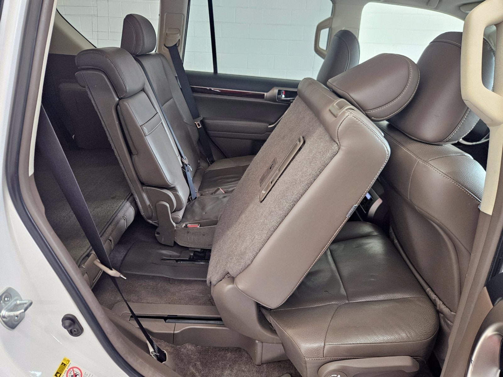 2016 Lexus GX 460