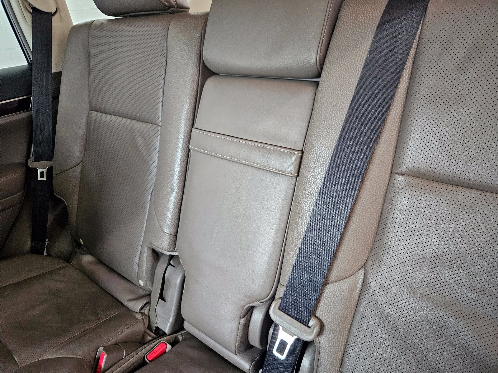 2016 Lexus GX 460