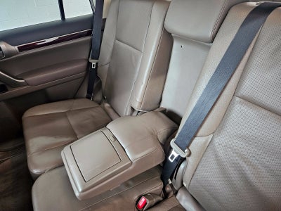 2016 Lexus GX 460