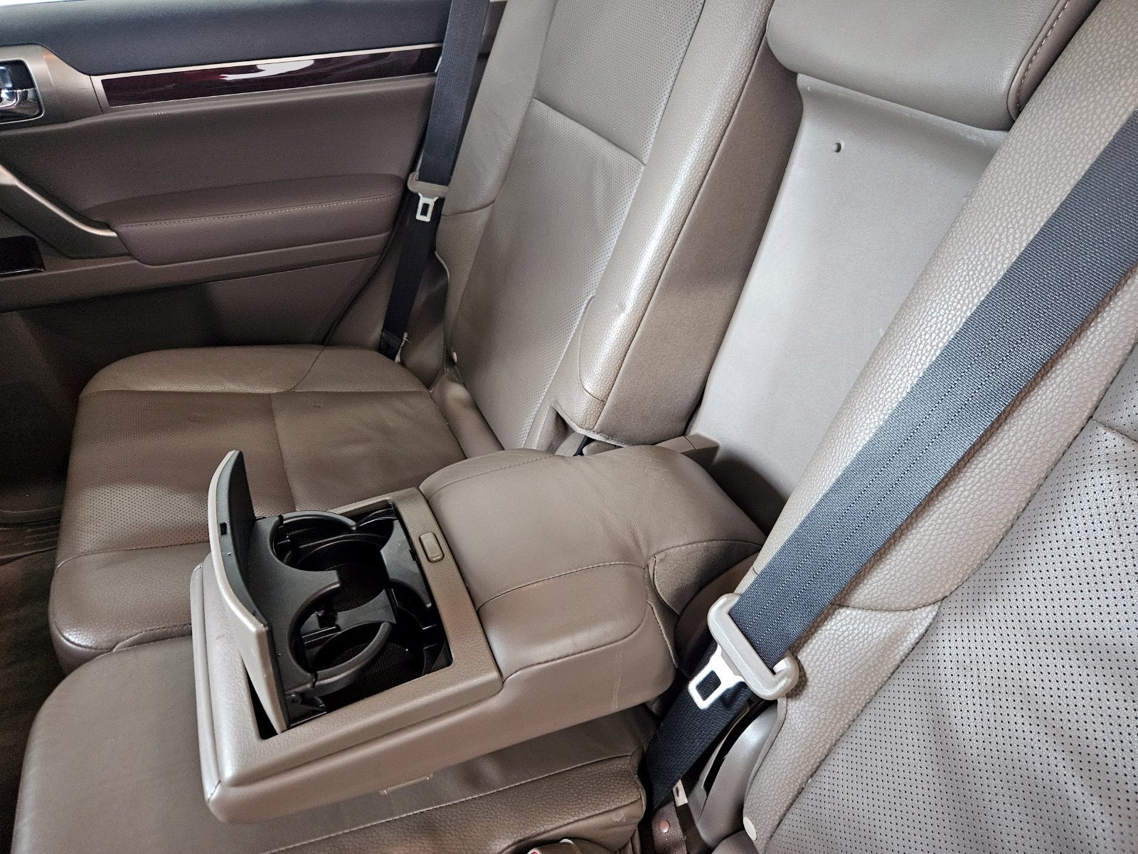 2016 Lexus GX 460
