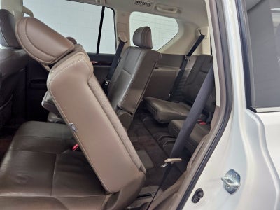 2016 Lexus GX 460