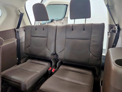 2016 Lexus GX 460