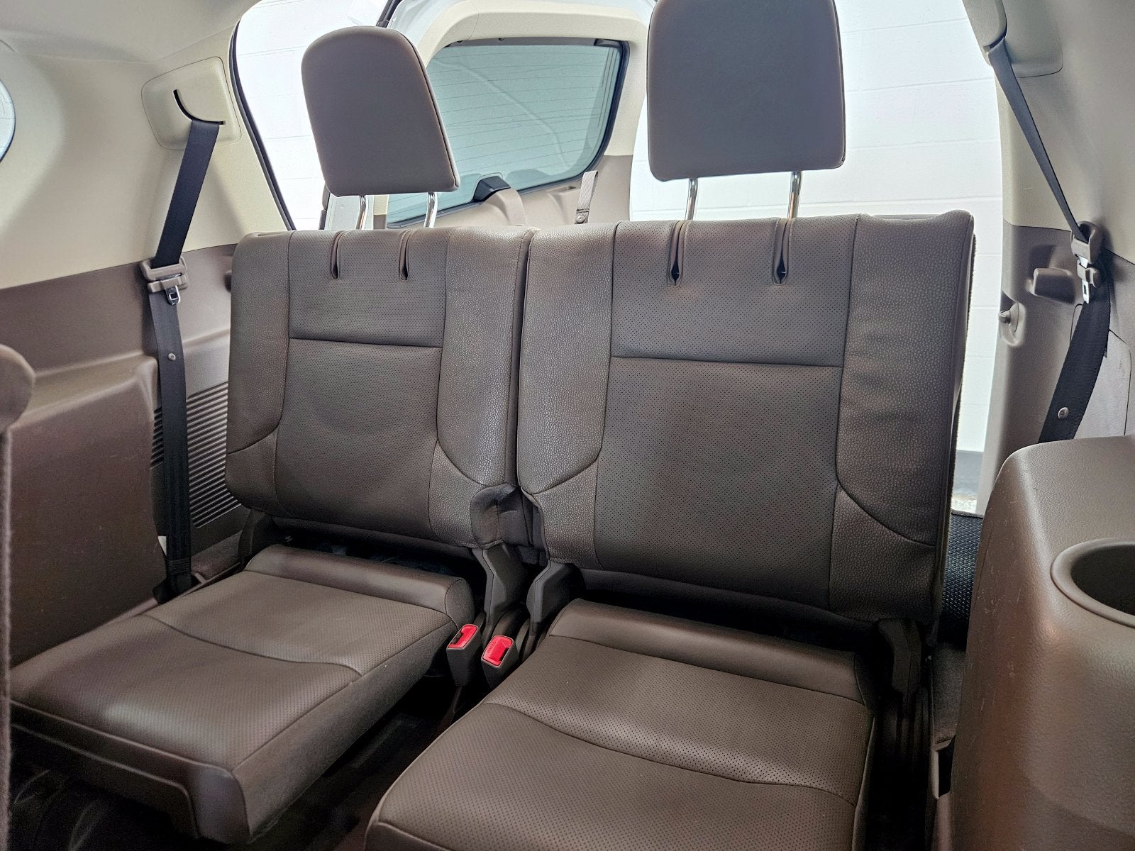 2016 Lexus GX 460