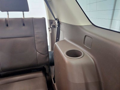 2016 Lexus GX 460
