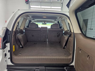 2016 Lexus GX 460