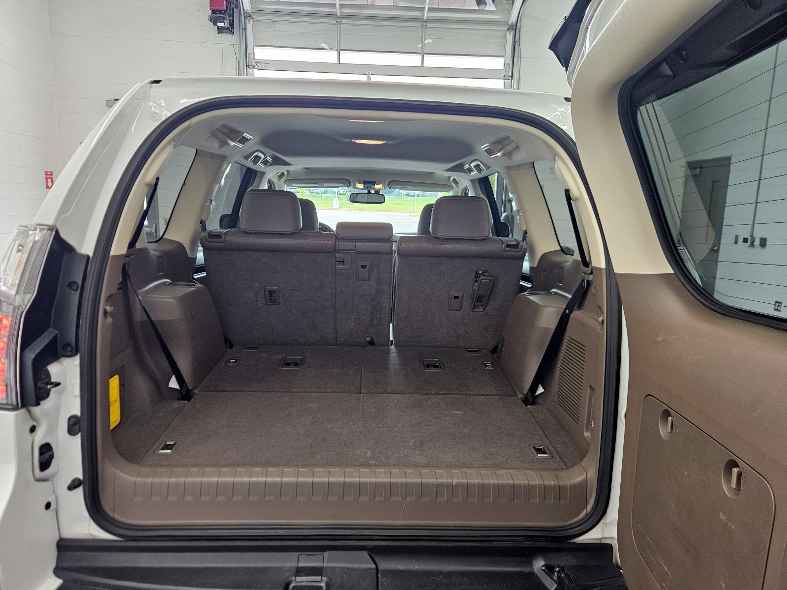 2016 Lexus GX 460