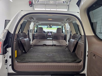 2016 Lexus GX 460