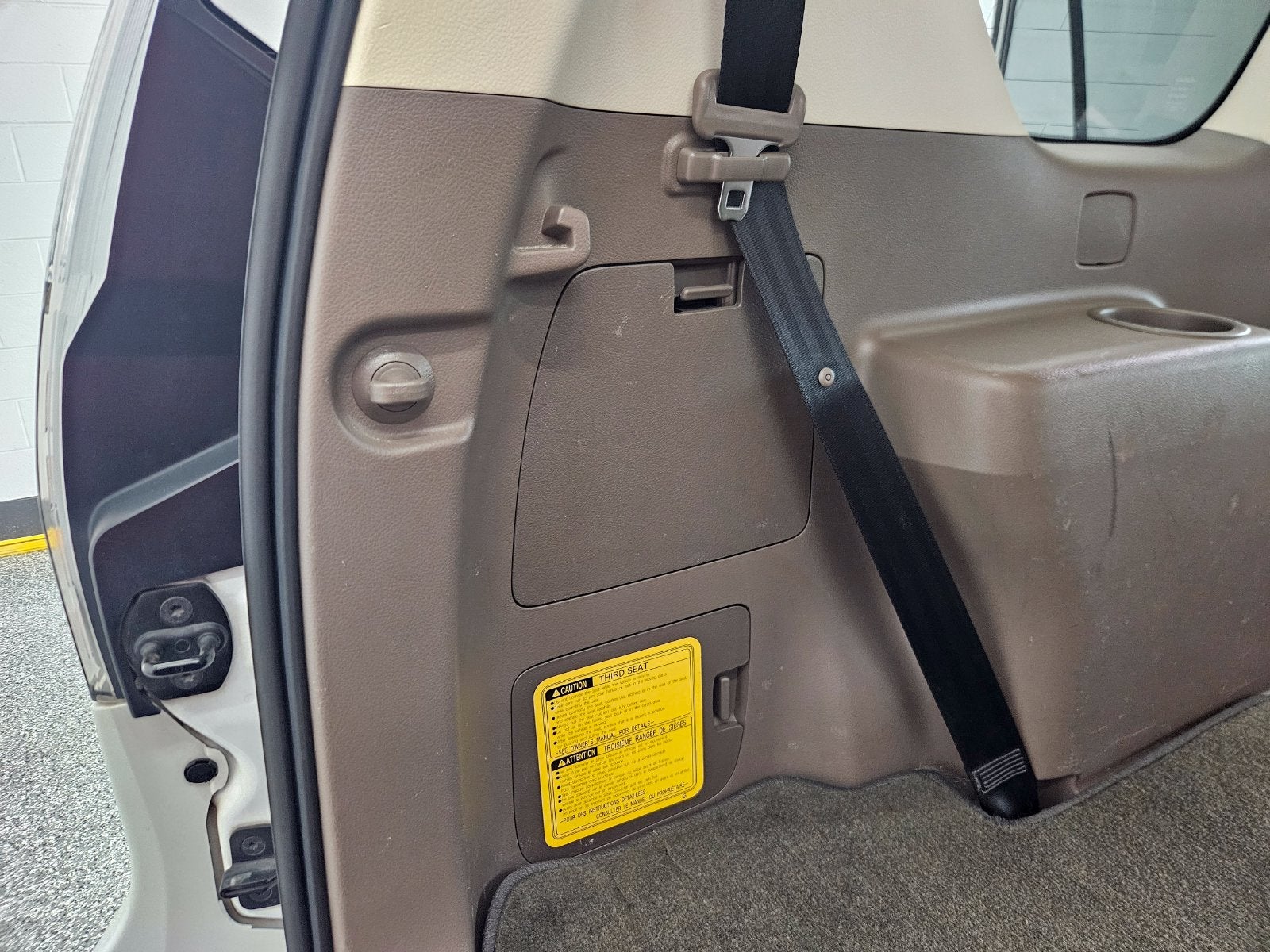 2016 Lexus GX 460
