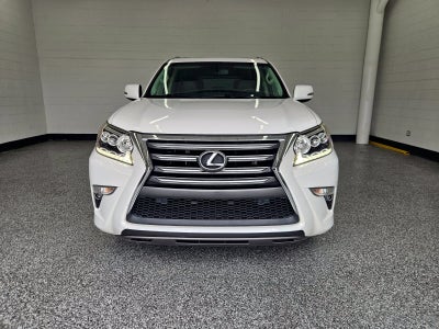 2016 Lexus GX 460