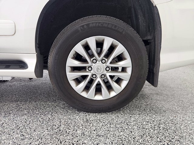 2016 Lexus GX 460