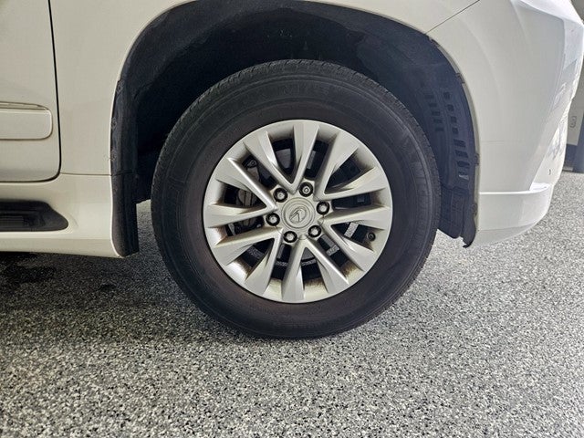 2016 Lexus GX 460