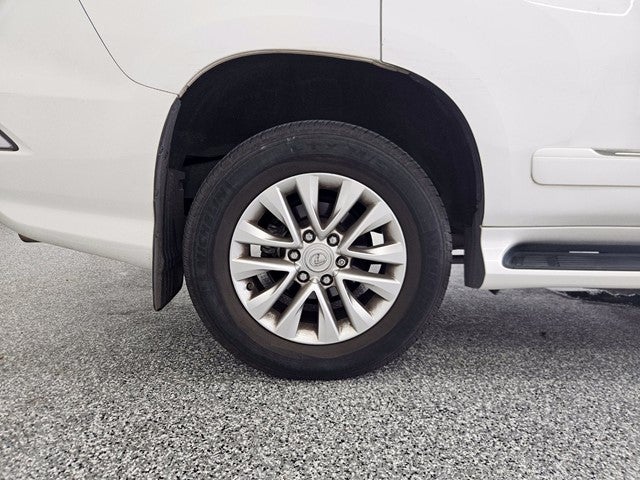 2016 Lexus GX 460