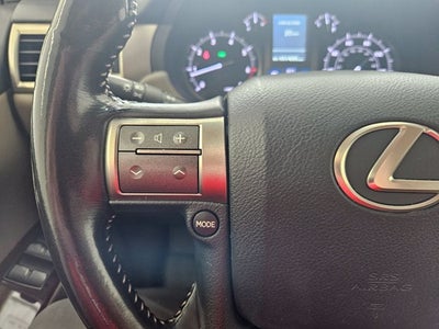2016 Lexus GX 460