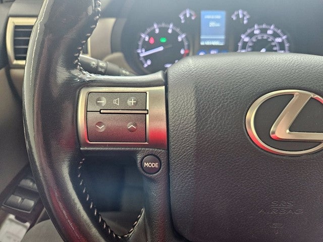 2016 Lexus GX 460