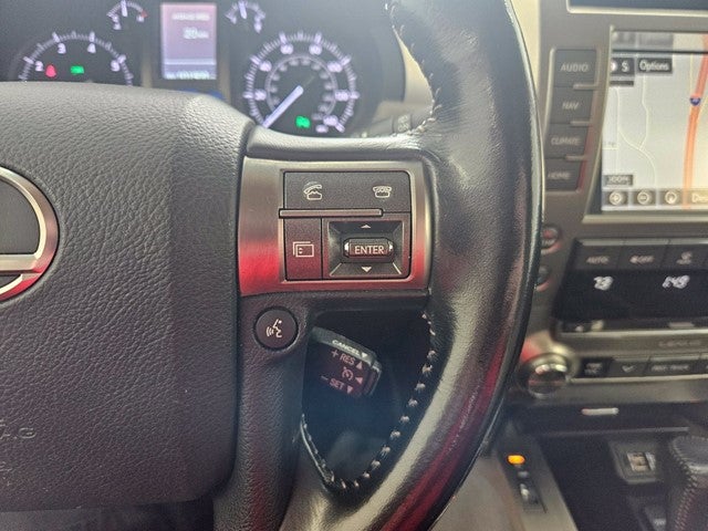 2016 Lexus GX 460