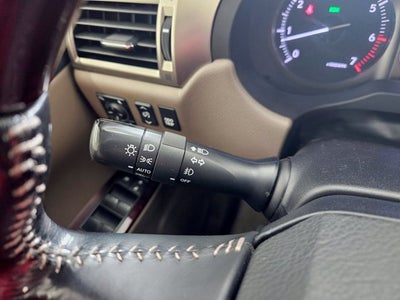 2016 Lexus GX 460