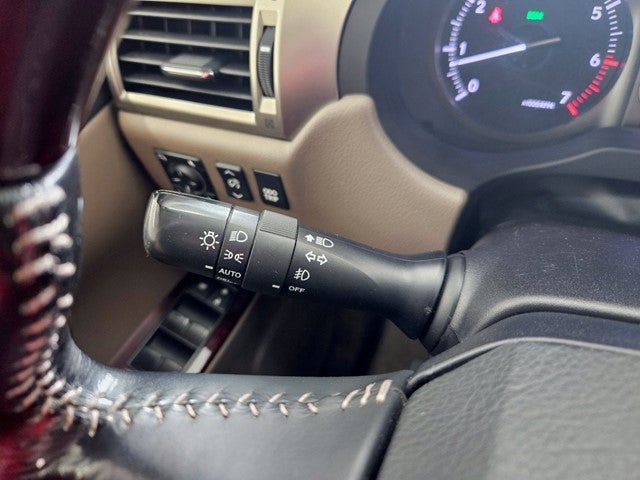 2016 Lexus GX 460