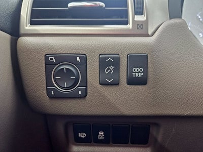 2016 Lexus GX 460