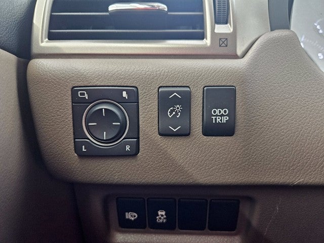 2016 Lexus GX 460