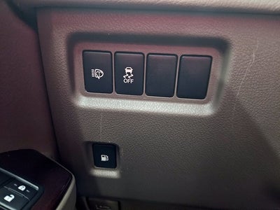 2016 Lexus GX 460